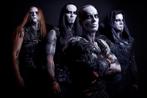Nergal (Behemoth): „Nu stiu daca vom mai inregistra un album dupa The Satanist”